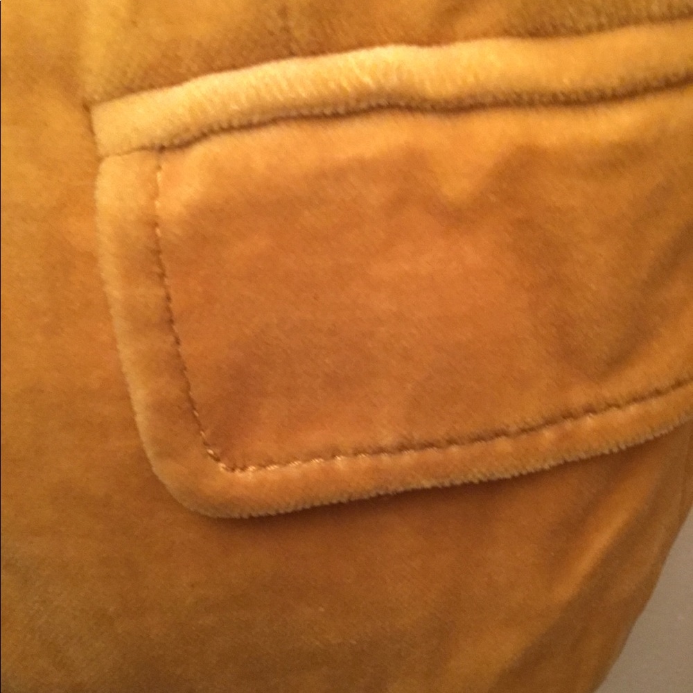 Fully Lined Cotton Blazer - image 4